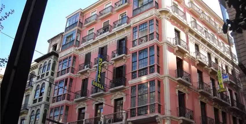 Hostal Sonia