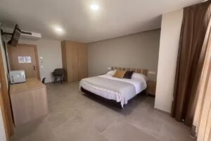 HOSTAL SPA MARE NOSTRUM