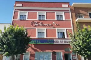 Hostal Talavera