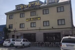 Hostal Tio Pepe II