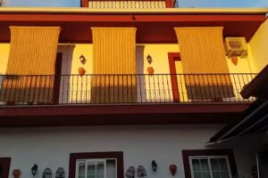 Hostal Torrejón