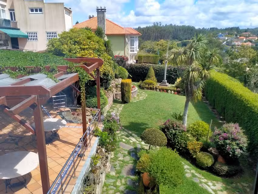 Hostal Val de Serantes