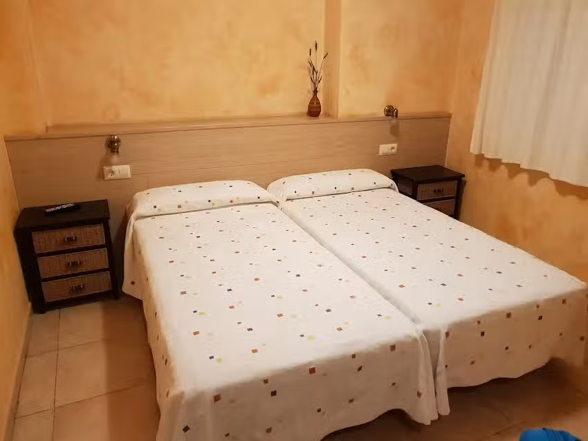 Hostal Valle del Iregua