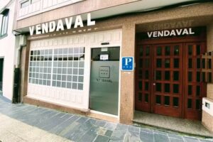 HOSTAL VENDAVAL