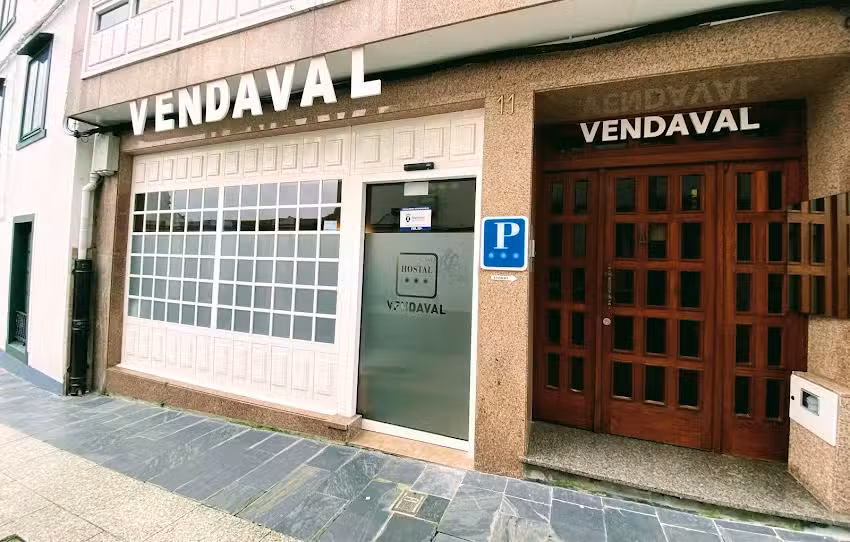 HOSTAL VENDAVAL