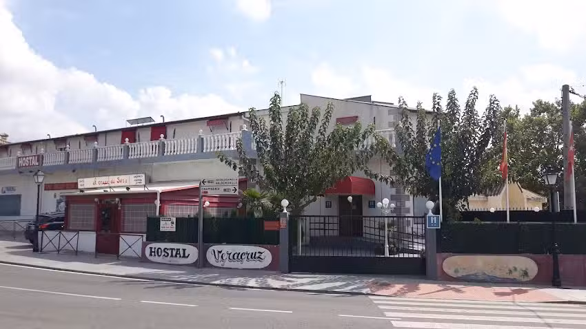 Hostal Veracruz
