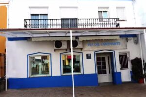 Hostal Via del Caminante