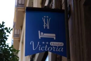 Hostal Victoria