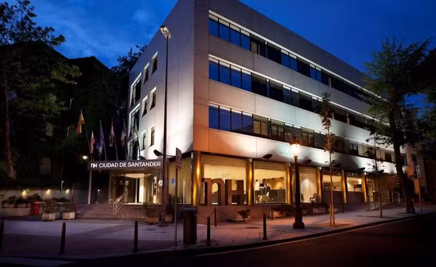 Hostal Vintage Santander