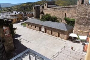 Hostal Vírgen de la Encina