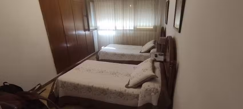 Hostal Virgen Del Carmen