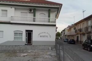 HOSTAL VIRGEN DEL PILAR