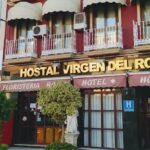 Hostal Virgen Del Rocio