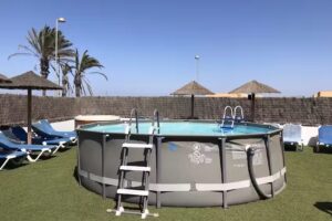 Hostal Volcanic Beach