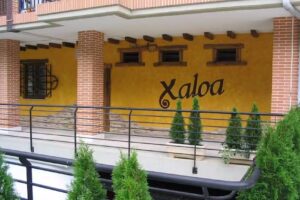 Hostal Xaloa