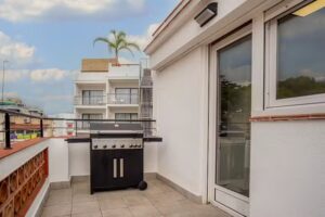 Hostal y apartamento Molí de Mar