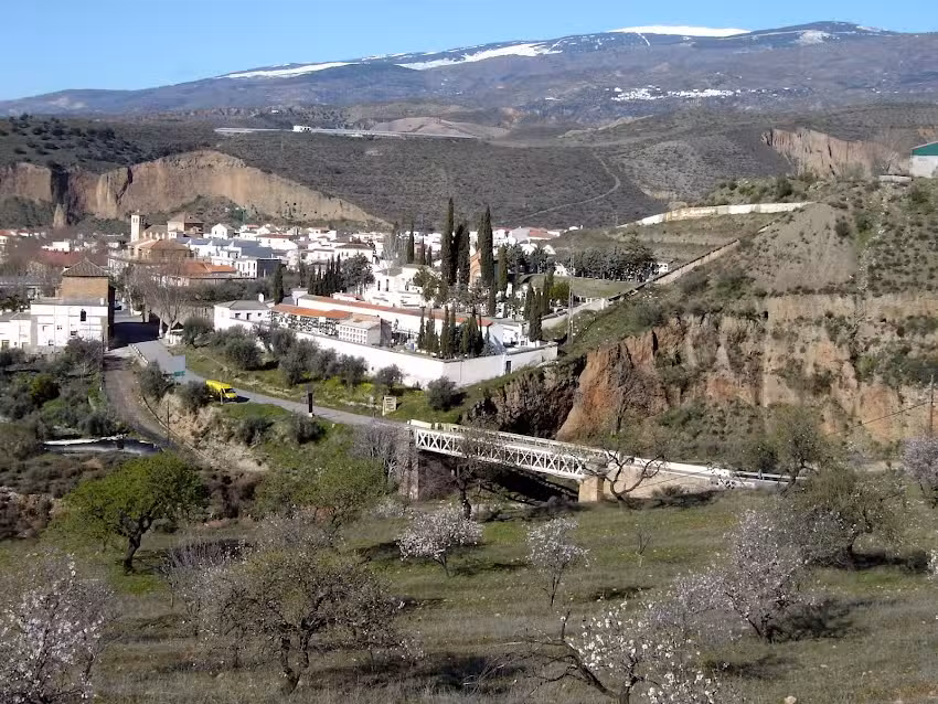 Hostal y Restaurante Vidaña.