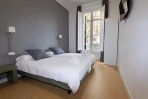 Hostalin Barcelona Diputación