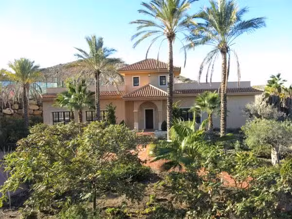 HOSTEL &Aacute;GUILAS &ndash; Isla del Fraile