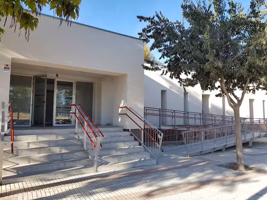 Hostel Divino Morales