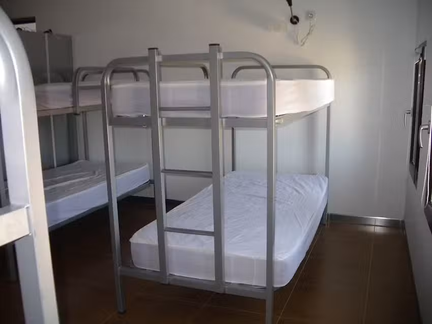 Hostel El Castillo