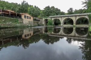Hostel El Lago, Caceres