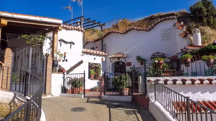 Hostel &laquo;El Retiro&raquo;