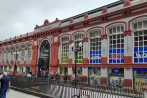 Hostel Gijón Centro