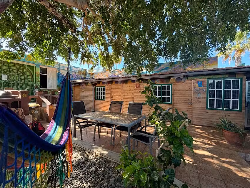 Hostel Los Duendes del Sur