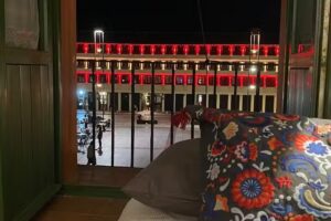 Hostel Plaza Mayor la Corredera