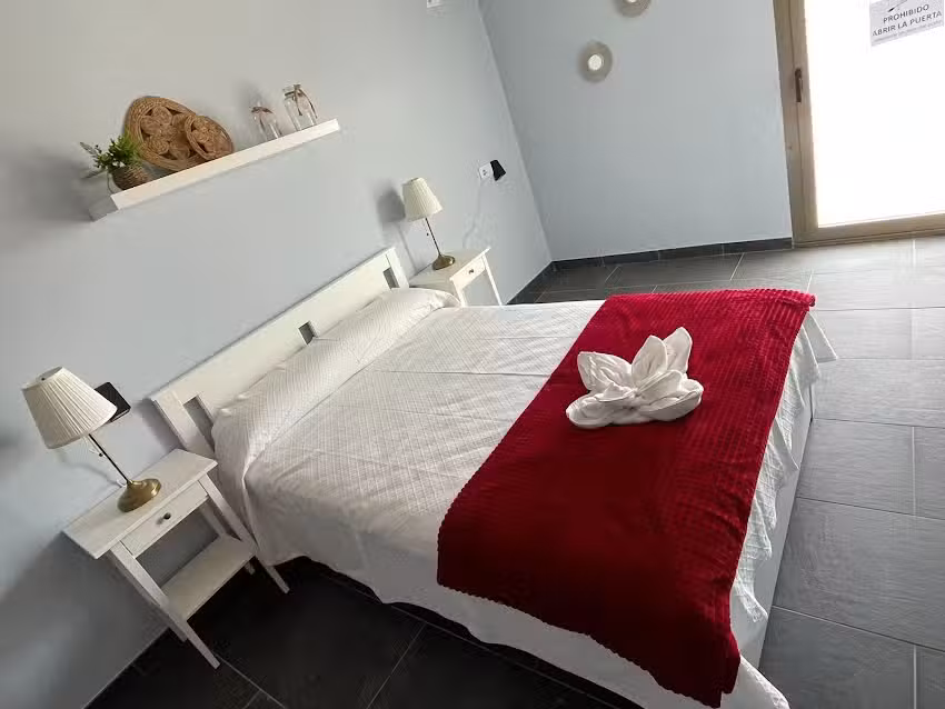 Hostel & Rooms O Albergue da Meiga