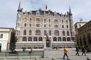 Hostel Urban Río Cea