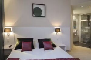 Hostemplo Sagrada Família