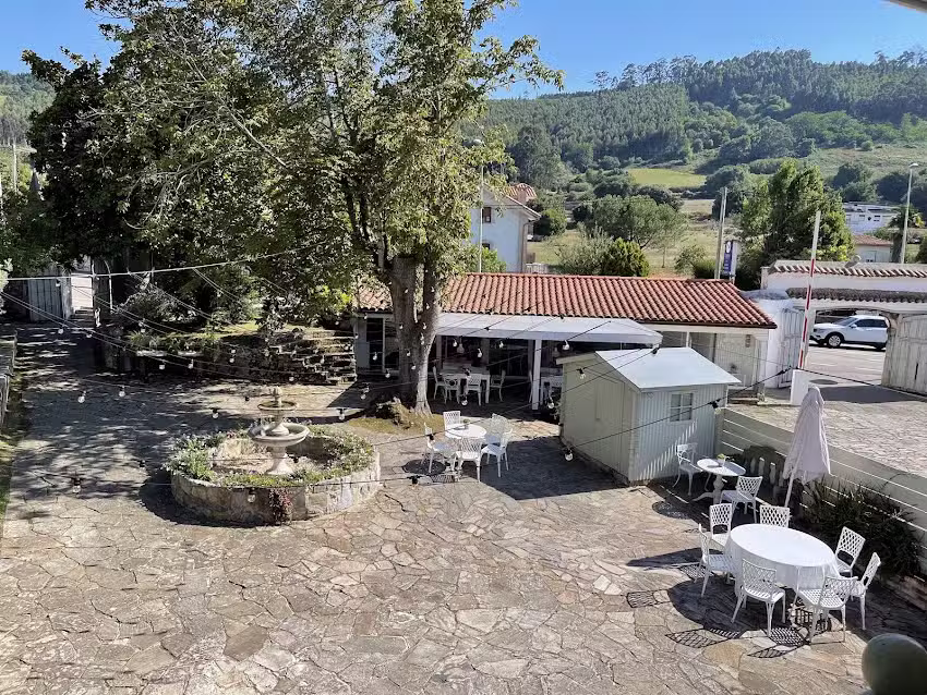 Hostería de Arnuero