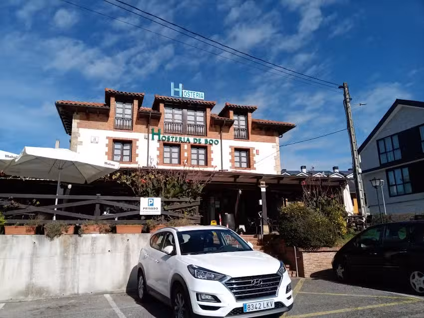 Hoster&iacute;a de Boo