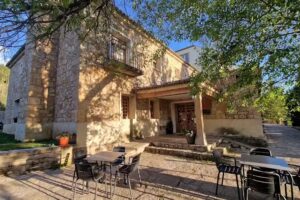 Hostería de Cañete