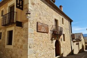 Hostería Del Arco