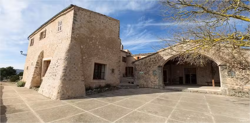 Hosteria del Puig d’Alaró