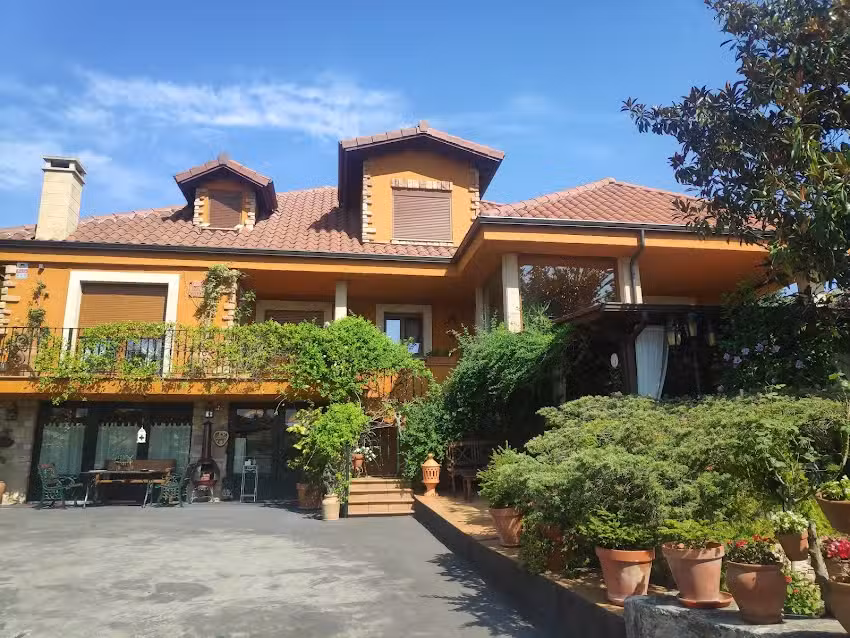 Hoster&iacute;a Las Fuentes