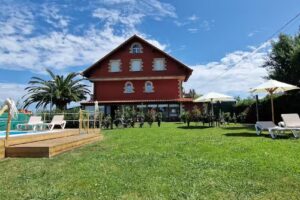 Hostería Las Viñas