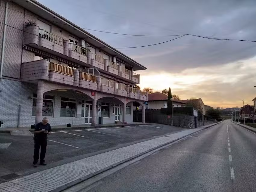 HOSTERIA Restaurante Sol