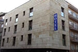 Hostería Santamaría