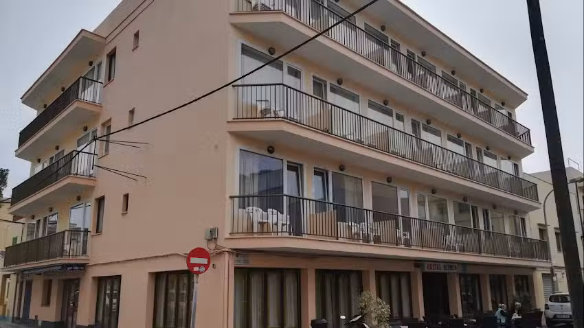 Hotel Alfonso