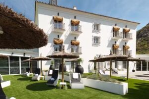 HOTEL ALTOS DE ISTÁN