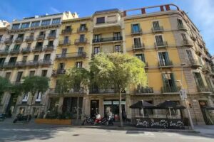 Hotel Ambit Barcelona