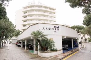 Hotel Aromar