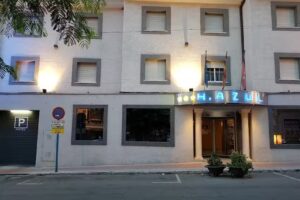 Hotel Azul