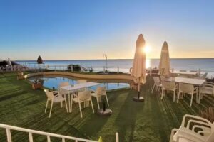 Hotel Bahia de Montecarlo