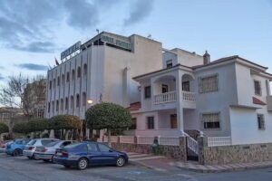 Hotel Beatriz