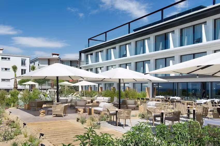 Hotel boutique dONNA